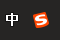 sogou pinyin statusbar