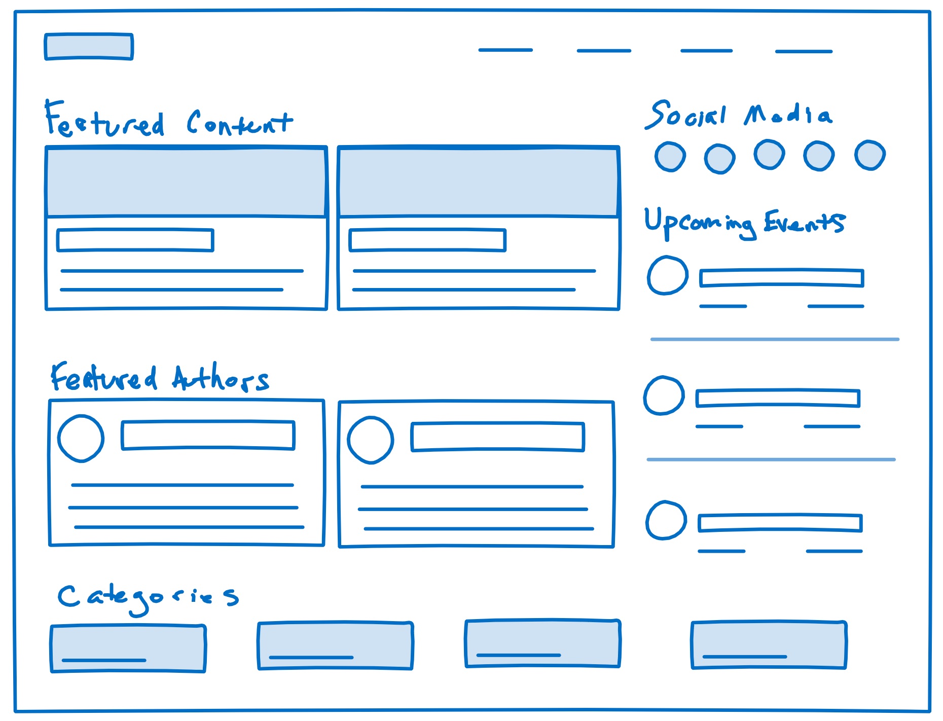 Webflow sketch