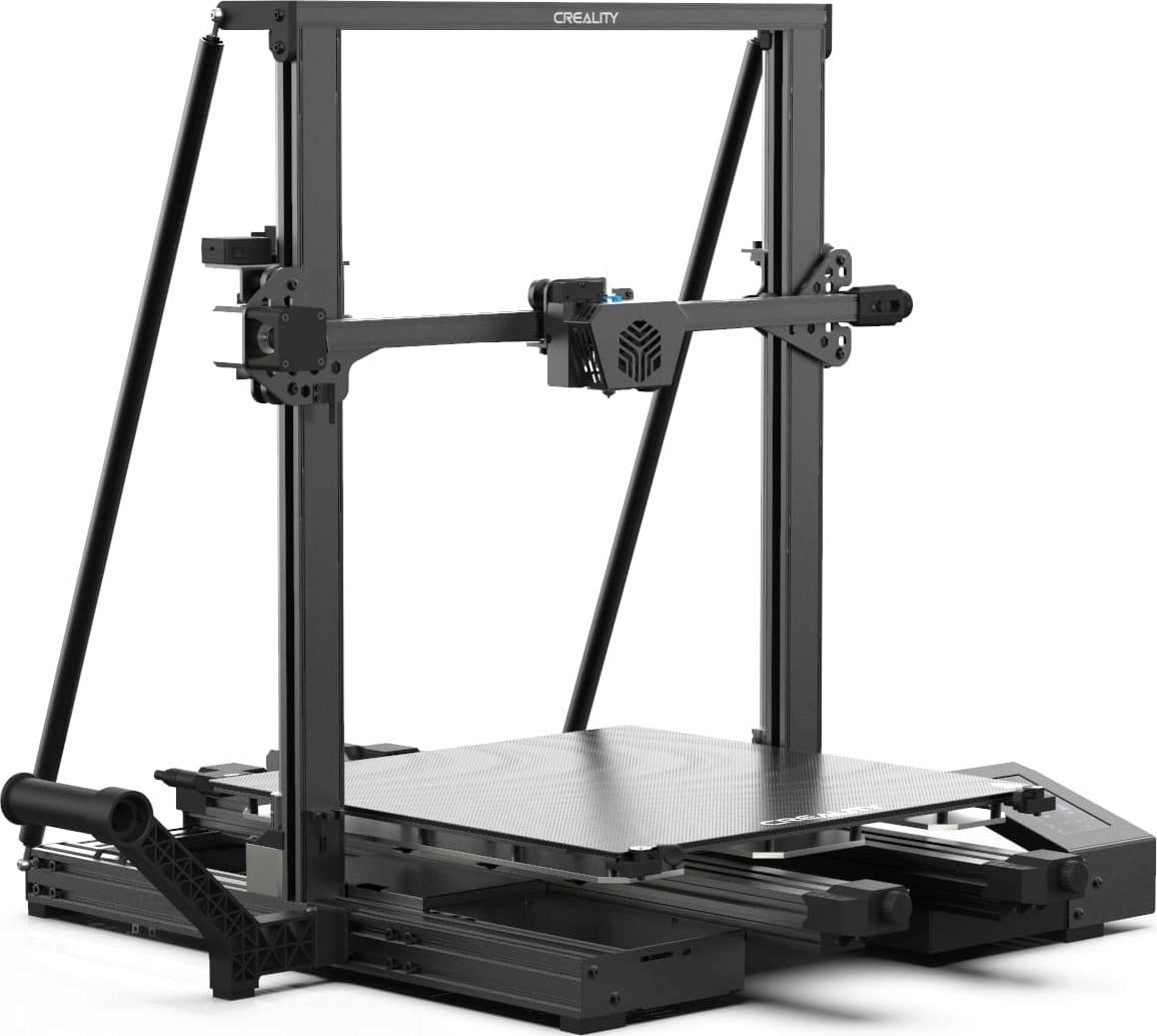 Creality CR-6 MAX 3D Printer