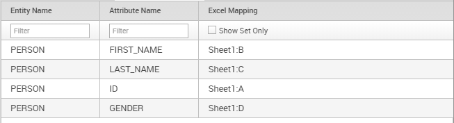 excel file reader editor