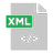 metl xml formatter 48x48 color