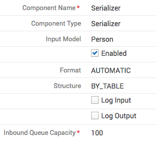 serializer properties