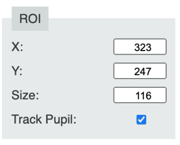 ROI Section