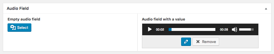 audio-field