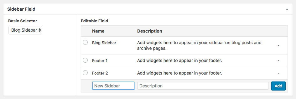 sidebar-field