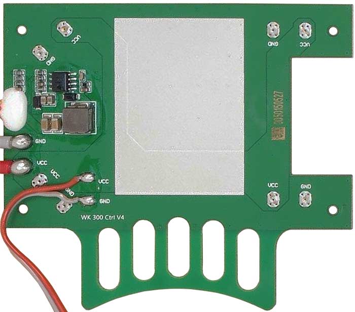 P330D Center board v4 top