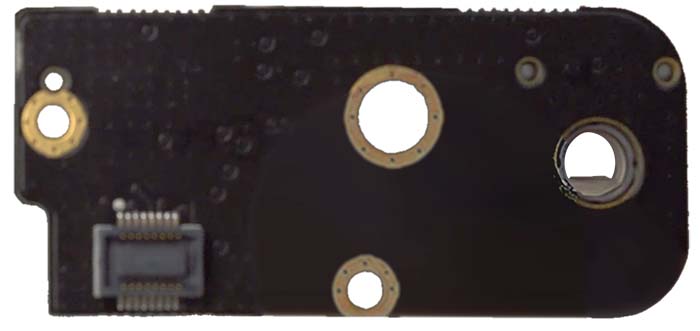 GL200a Left Dial board v4 A bottom